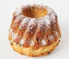 Kougelhopf sucre : photo du produit rappelé le 11/08/2025