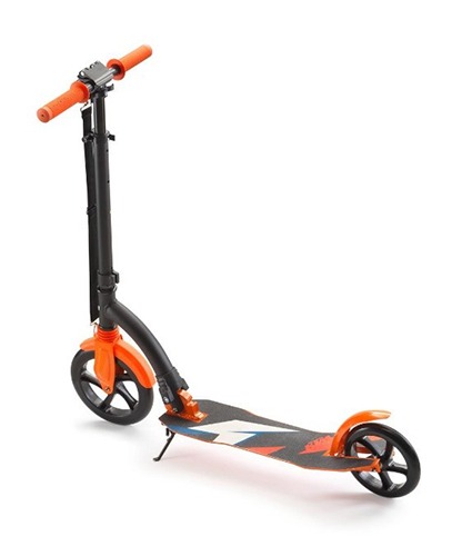 Ktm radical scooter : photo du produit rappelé le 01/06/2022