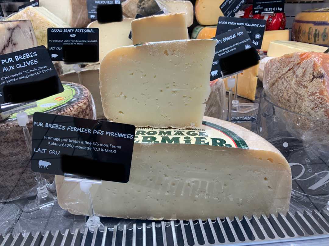 Kukulu fermier 3 à 6 mois : photo du produit rappelé le 18/08/2023