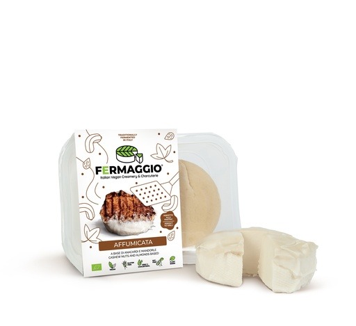 L'affumicata bio - 150g Fermaggio : photo du produit rappelé le 03/04/2024