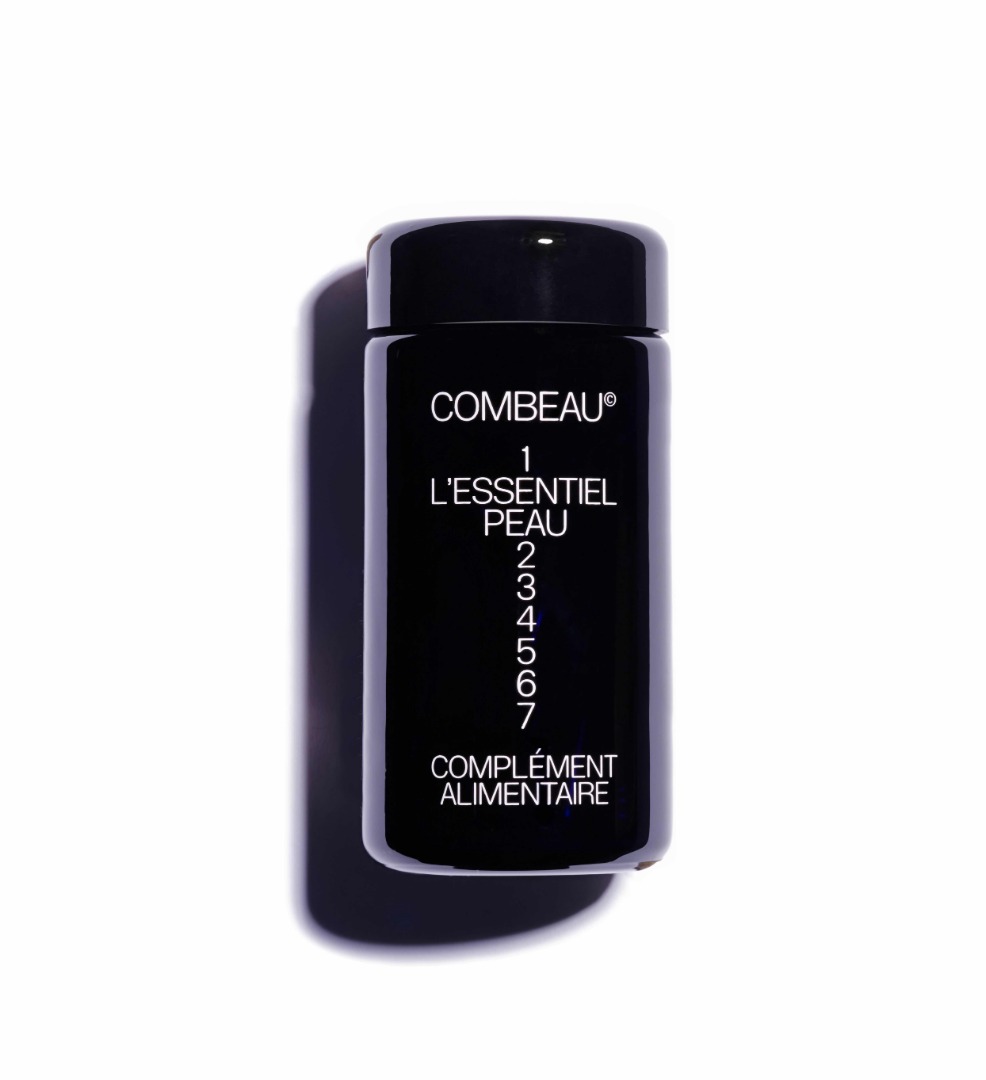 L'essentiel peau Combeau : photo du produit rappelé le 22/09/2021