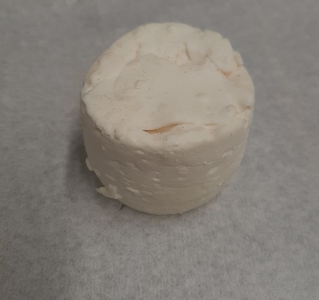 Lactiques de chevre : photo du produit rappelé le 28/05/2026
