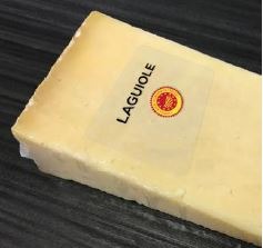 Laguiole 6 mois, lot 21229 : photo du produit rappelé le 29/04/2022
