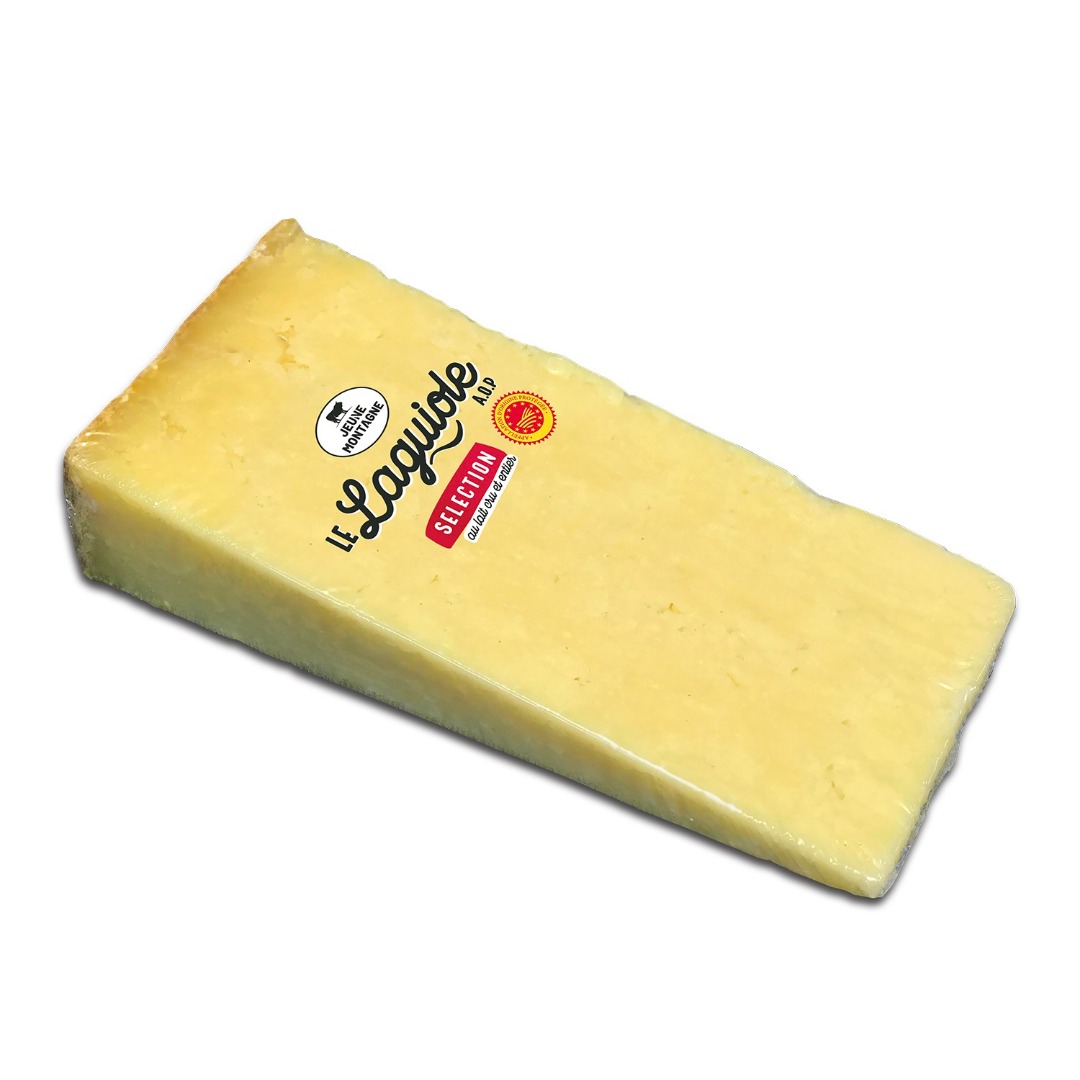 Laguiole 6 mois, lot 23199 : photo du produit rappelé le 07/05/2024
