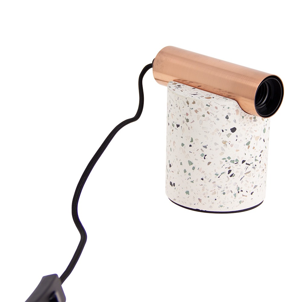 Lampe à poser intérieur Xanlite : photo du produit rappelé le 29/09/2022