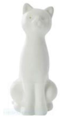 Lampe à poser miaou But : photo du produit rappelé le 07/04/2022