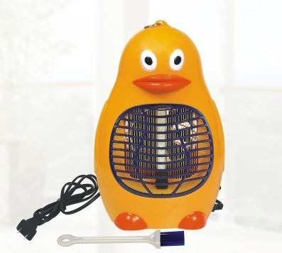Lampe anti-insecte Anilar : photo du produit rappelé le 12/05/2025
