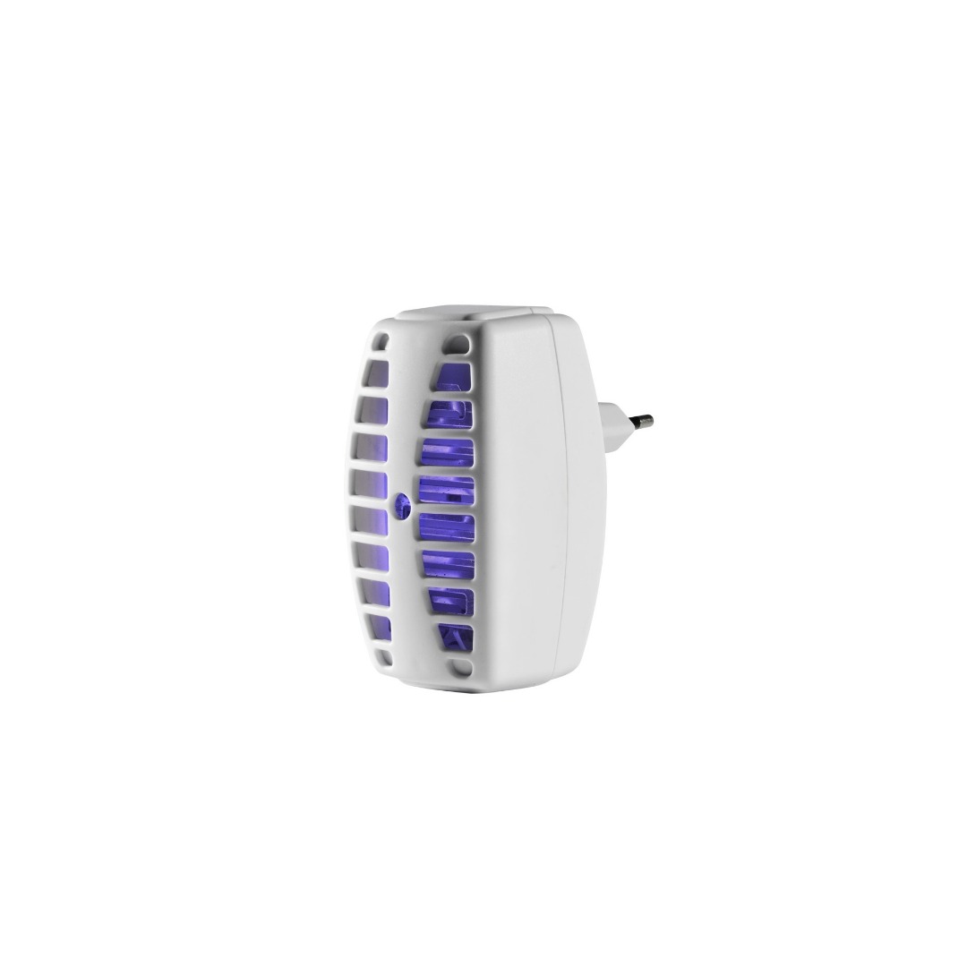 Lampe UV anti-insectes plug in & catch Windhager : photo du produit rappelé le 22/09/2022