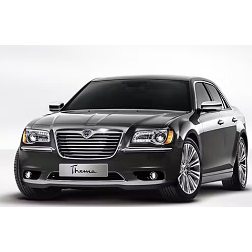 Lancia Thema : photo du produit rappelé le 05/09/2025