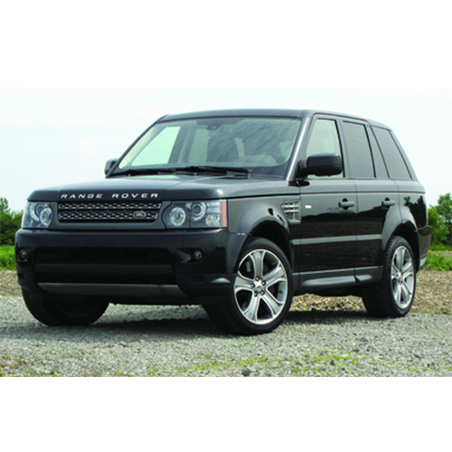 Land Rover Range Rover : photo du produit rappelé le 29/07/2024