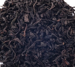 Lapsang souchong classique Le Parti du Thé : photo du produit rappelé le 18/03/2022