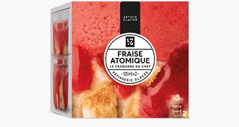 Le craquage du chef LFG : photo du produit rappelé le 23/07/2021