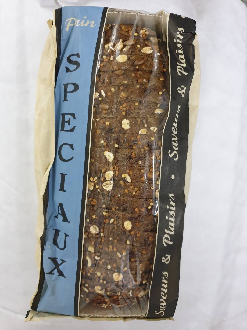 Le germanik : photo du produit rappelé le 30/03/2022