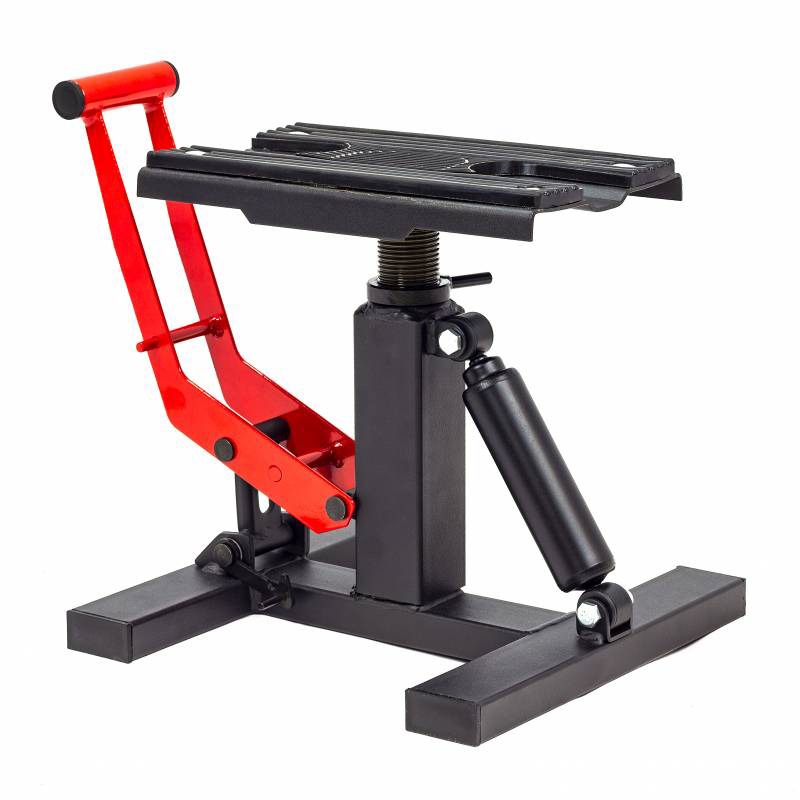 Leve moto tt a verin Maxxe : photo du produit rappelé le 10/09/2021