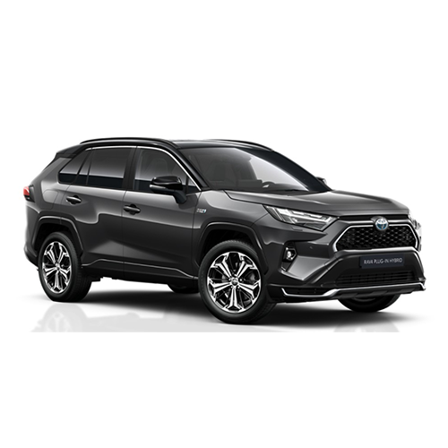 Lexus and Toyota Toyota: C-HR, RAV4 HEV, RAV4 PHV Lexus: NX450H+, RX350H : photo du produit rappelé le 26/06/2024