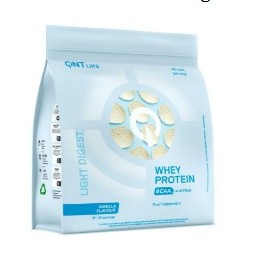 Light digest whey protein QNT : photo 1 sur 3 du produit rappelé le 01/06/2026