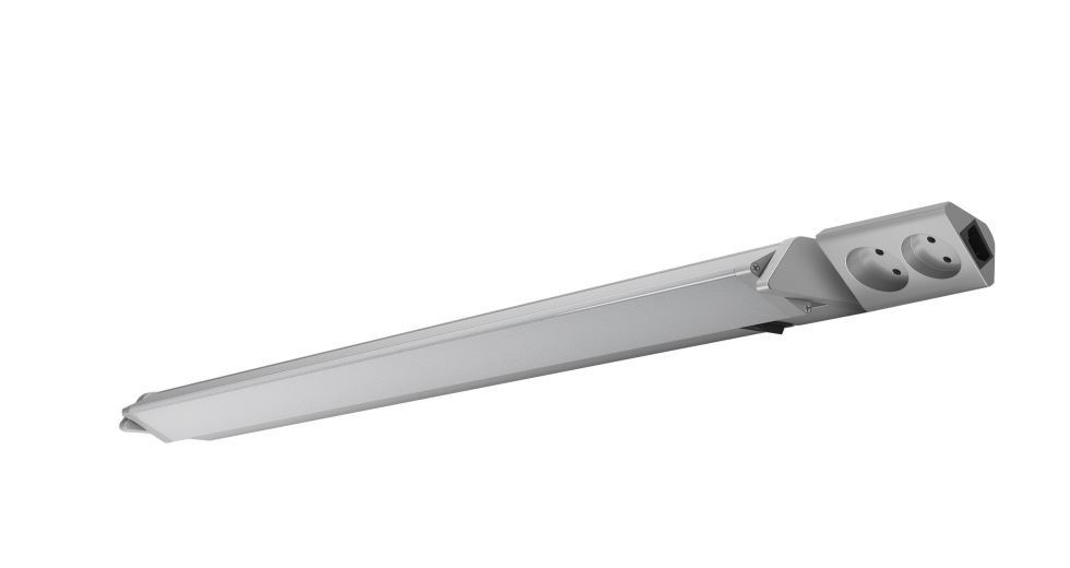 Linear LED turn Ledvance : photo 2 sur 3 du produit rappelé le 22/04/2022