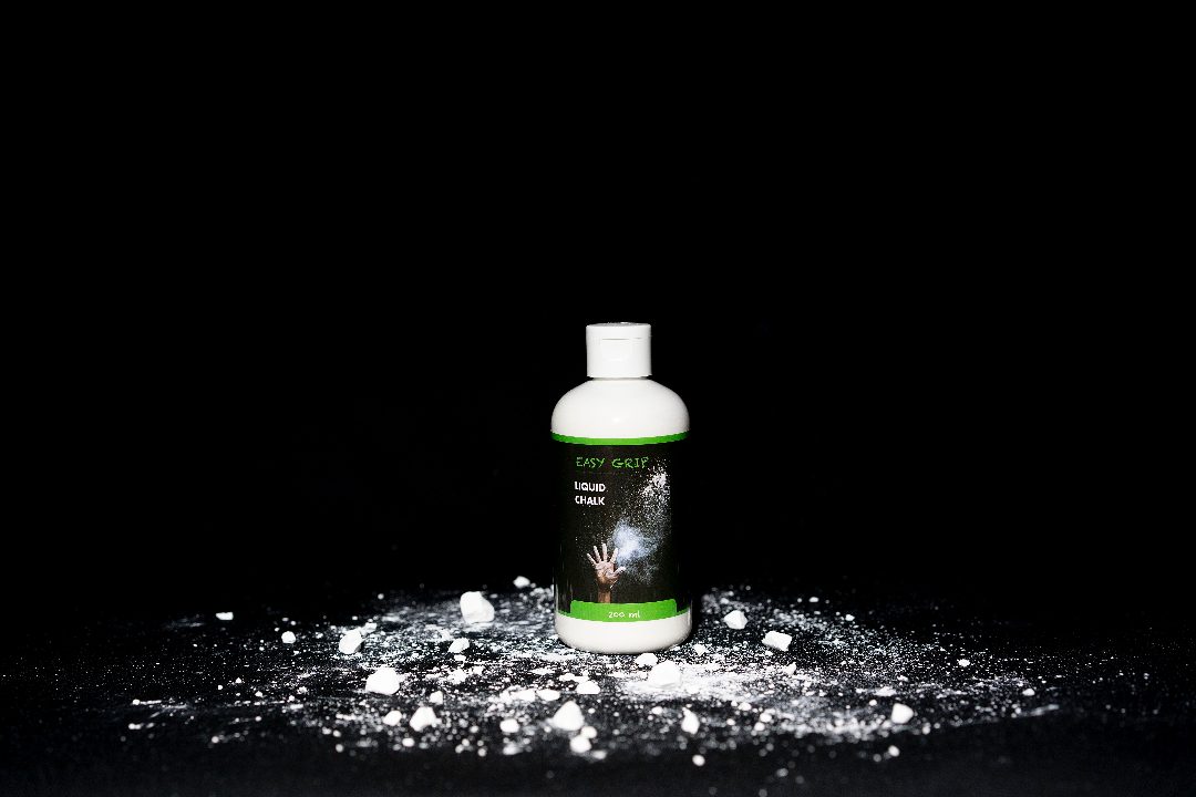 Liquid chalk Easy Grip : photo du produit rappelé le 10/06/2022
