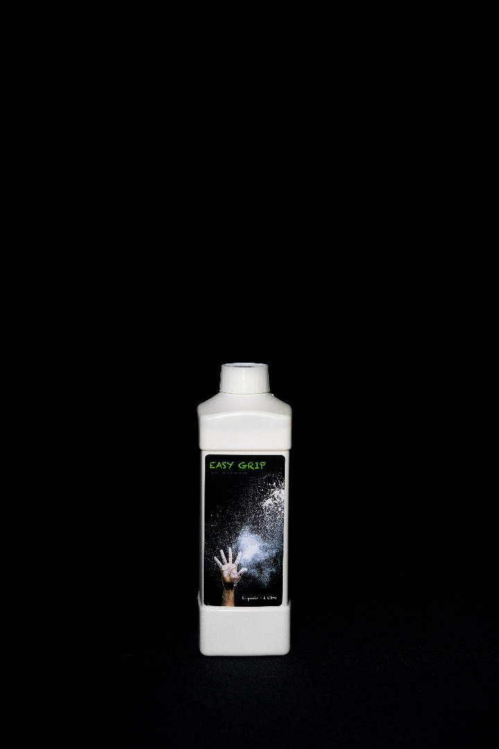 Liquid chalk Easy Grip : photo 3 sur 3 du produit rappelé le 10/06/2022