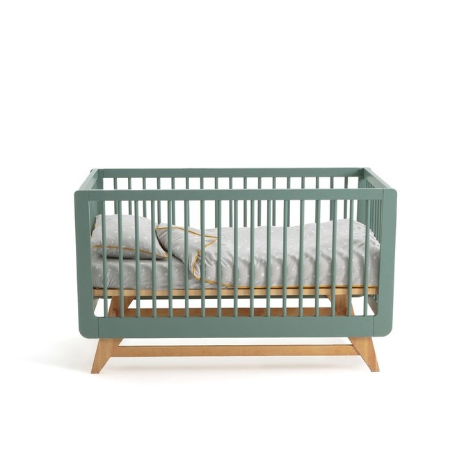 Lit bébé willox gfd473 lot 930744 La Redoute : photo du produit rappelé le 14/12/2021