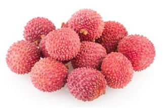 Litchis : photo du produit rappelé le 30/09/2022