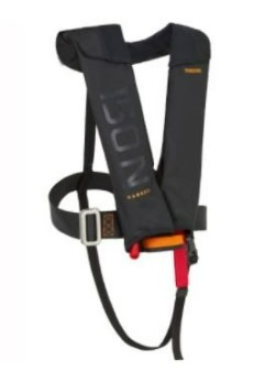 Lj150 new + harnais Tribord : photo du produit rappelé le 08/11/2021