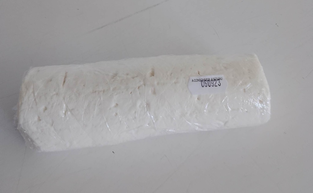 Long Freval : photo du produit rappelé le 18/08/2023