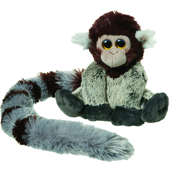 Long tail singe marmoset Nature Planet : photo du produit rappelé le 21/03/2025