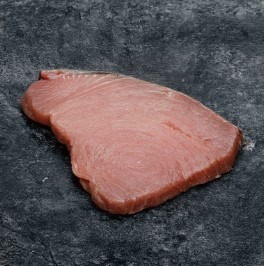 Longe de thon : photo du produit rappelé le 18/08/2023