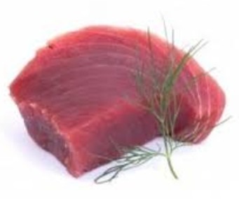 Longe de thon albacore : photo du produit rappelé le 16/02/2026