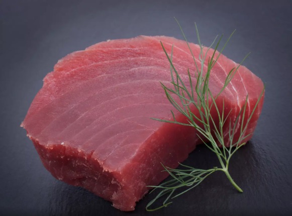 Longe de thon albacore : photo du produit rappelé le 23/02/2026