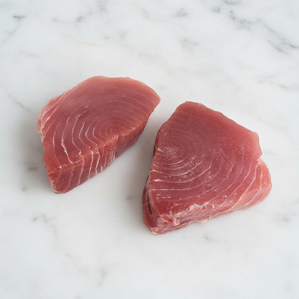 Longe de thon albacore : photo du produit rappelé le 10/09/2026