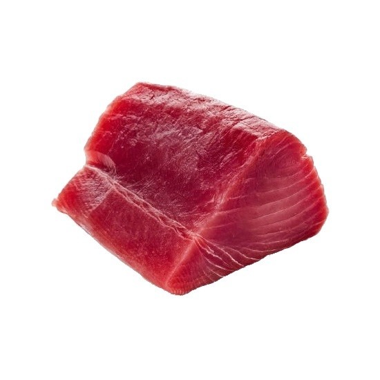 Longe de thon albacore 3/5 kgs péché en océan indien : photo 2 sur 2 du produit rappelé le 03/06/2022