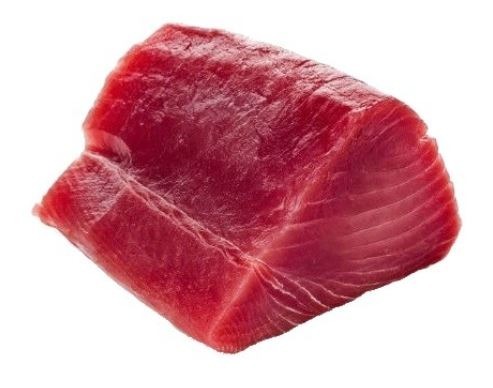 Longe de thon albacore décongelée Centre E. Leclerc Oxydis : photo du produit rappelé le 29/08/2025