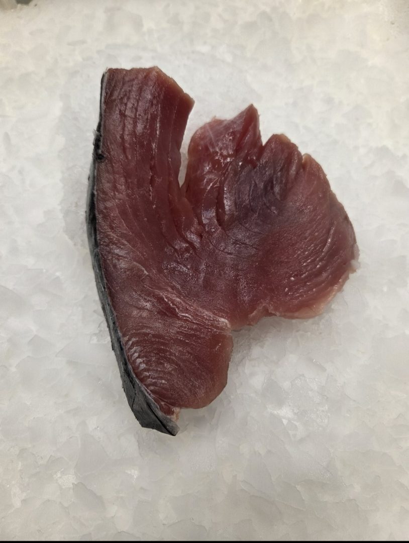 Longe de thon albacore Ocean Fresh : photo du produit rappelé le 06/09/2025