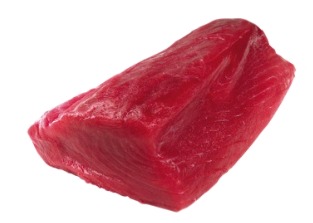 Longe de thon albacore peche en ocean indien Marque Fournisseur : photo du produit rappelé le 12/05/2022