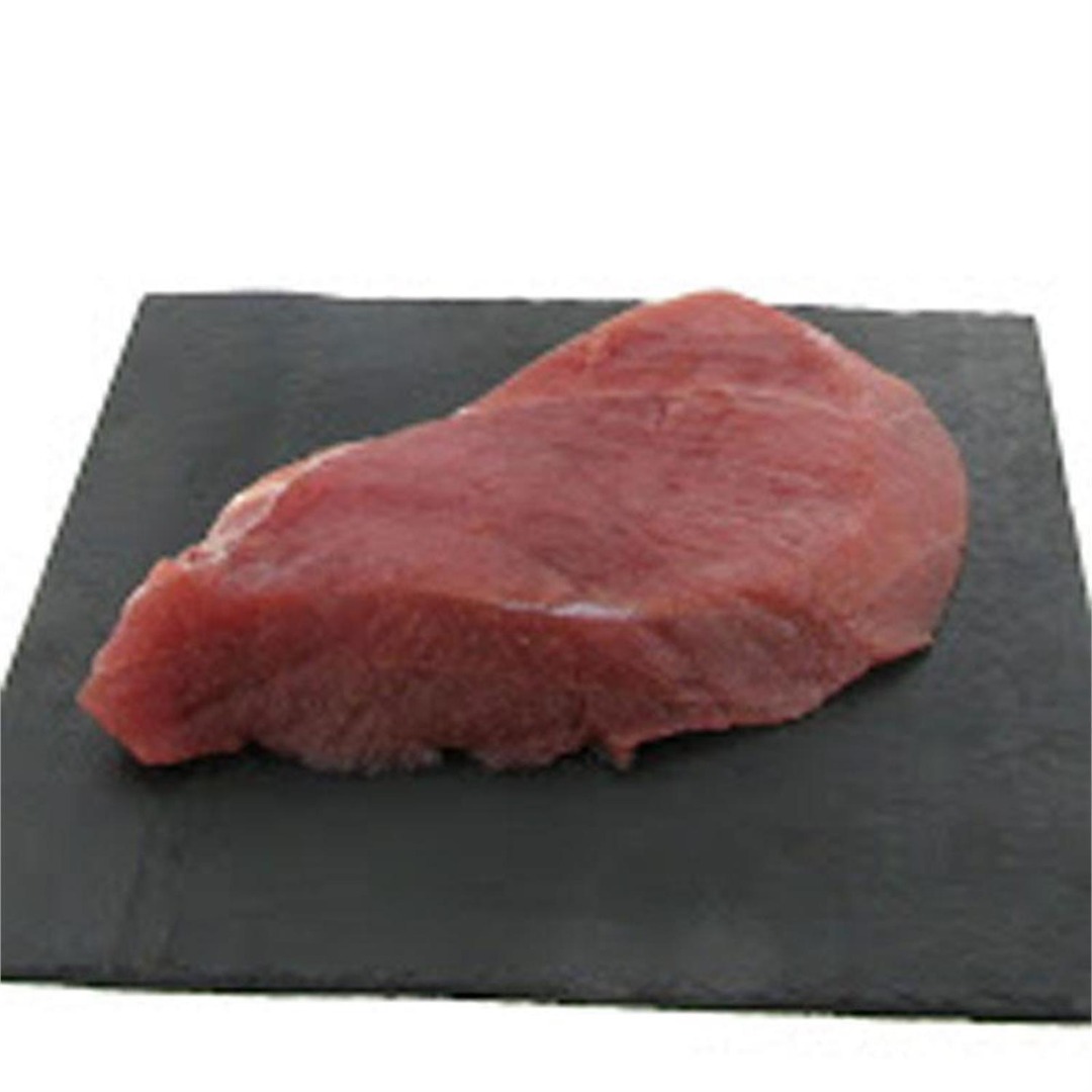 Longe de thon albacore Sans Marque : photo du produit rappelé le 28/03/2022