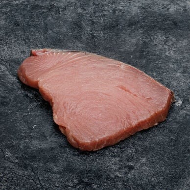 Longe de thon albacore sans peau : photo du produit rappelé le 25/04/2025