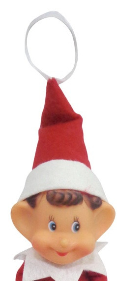 Lutin farceur : photo du produit rappelé le 14/04/2026