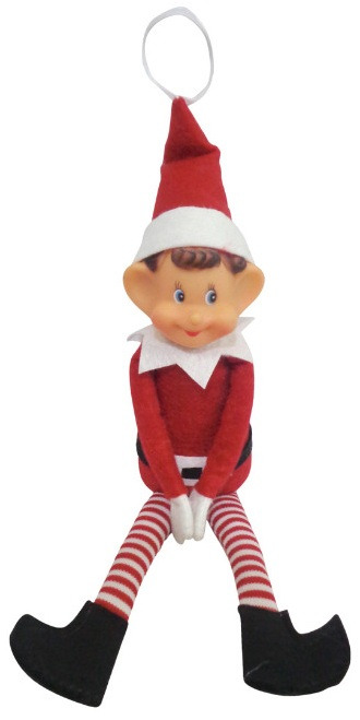 Lutin farceur : photo 2 sur 2 du produit rappelé le 14/04/2026
