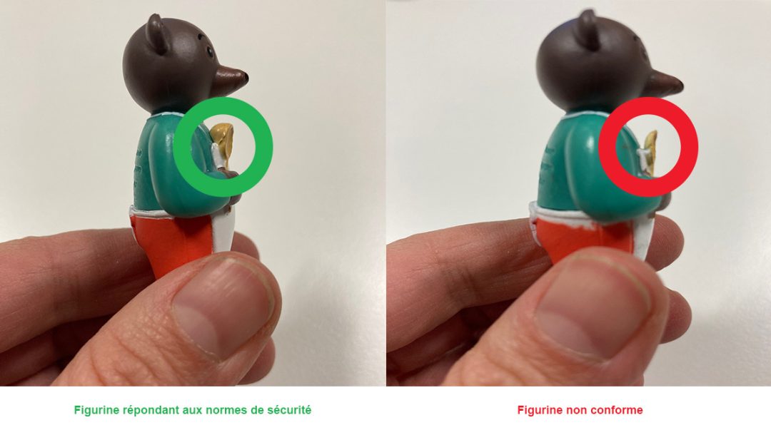 Magazine n°59 petits mondes de petit ours brun pomn0059 Bayard Jeunesse : photo 2 sur 2 du produit rappelé le 22/12/2021