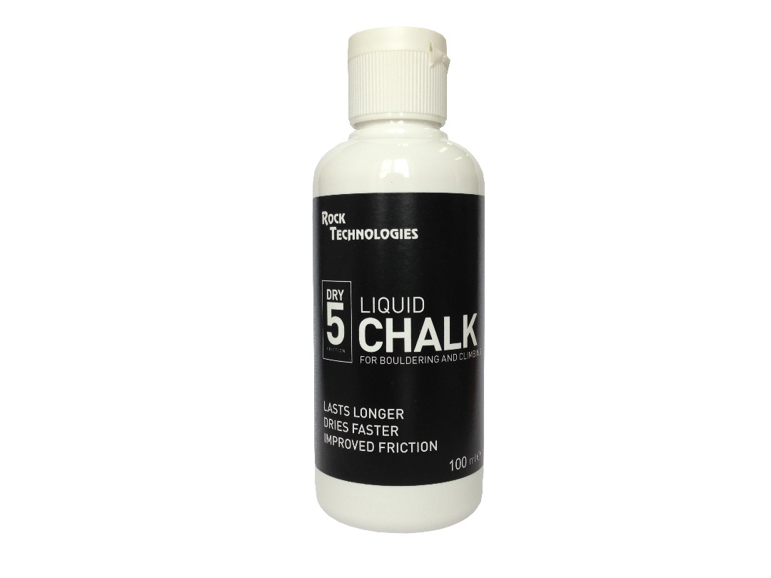 Magnésie liquide Rock Technologies : photo du produit rappelé le 14/10/2022