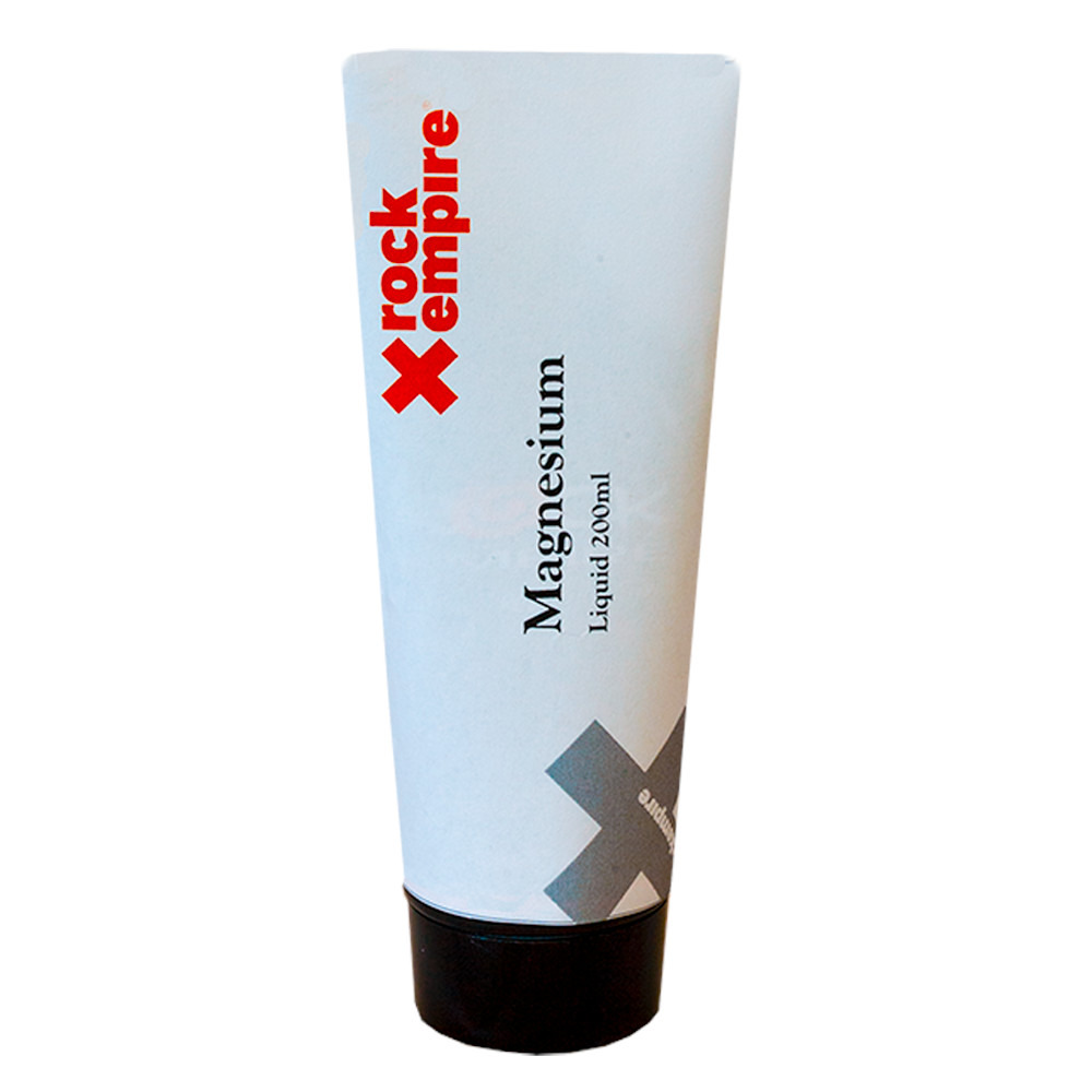 Magnesium liquid 200ml Rock Empire : photo du produit rappelé le 01/12/2022