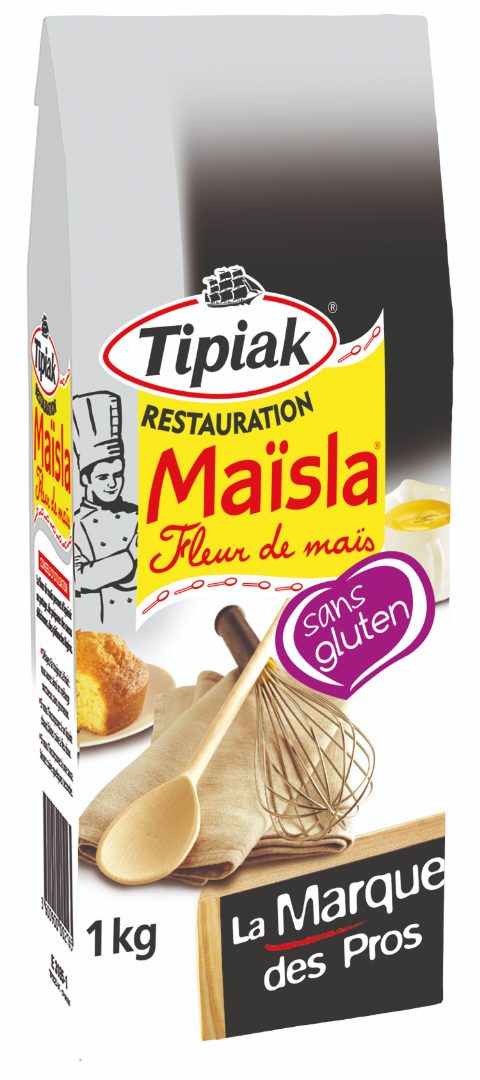 Maisla fleur Tipiak : photo du produit rappelé le 24/12/2021