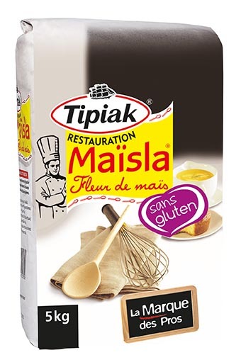 Maisla fleur Tipiak : photo 2 sur 2 du produit rappelé le 24/12/2021
