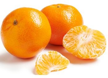 Mandarine orri Manquante : photo du produit rappelé le 08/09/2025