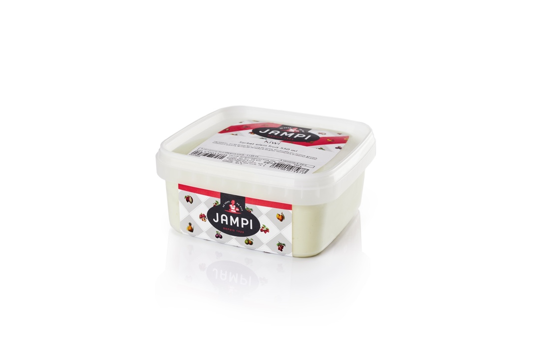 Matcha Jampi : photo du produit rappelé le 08/02/2022