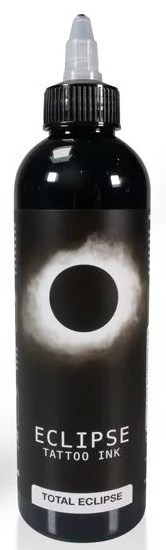 Mélange pour le tatouage eclipse : photo du produit rappelé le 18/05/2026