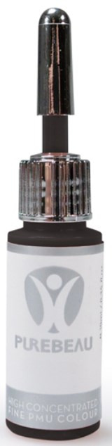 Mélange pour maquillage permanent purebeau stérile ld triple x black : photo du produit rappelé le 14/05/2024