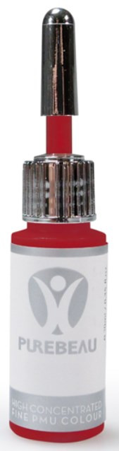 Mélange pour maquillage permanent purebeau stérile lp scaramouche : photo du produit rappelé le 14/05/2024